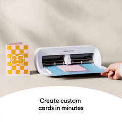 Cricut Joy Xtra™ Card Mat, 4.7 in x 6.6 in