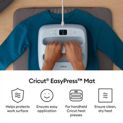 Cricut EasyPress® Mat, 12 in x 16 in