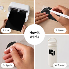 Cricut Joy Xtra™ + Everything Bundle