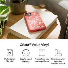 Value Vinyl (12 in x 10 ft)