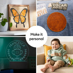 Certified Refurbished Cricut Maker® 4