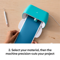 Certified Refurbished Cricut Joy™