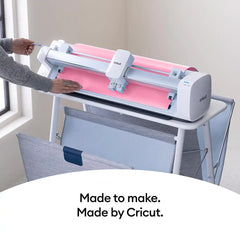 Smart Vinyl - Removable, Party Pink 5 ft