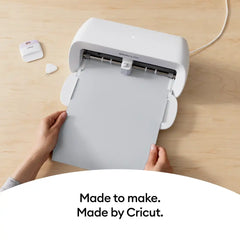 Cricut Joy Xtra™ Smart Vinyl™ Matte Metallic – Permanent (3 ft)