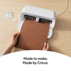 Cricut Joy Xtra™ Prismatic Glitter Smart Iron-On™, Sea Sparkle Sampler (3 ct)