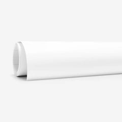 Premium Vinyl™ - Removable, White