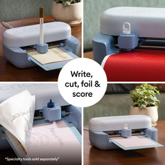 Cricut Joy™ 2 + Essential Bundle