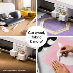 Cricut Maker® 4 + Everything Bundle