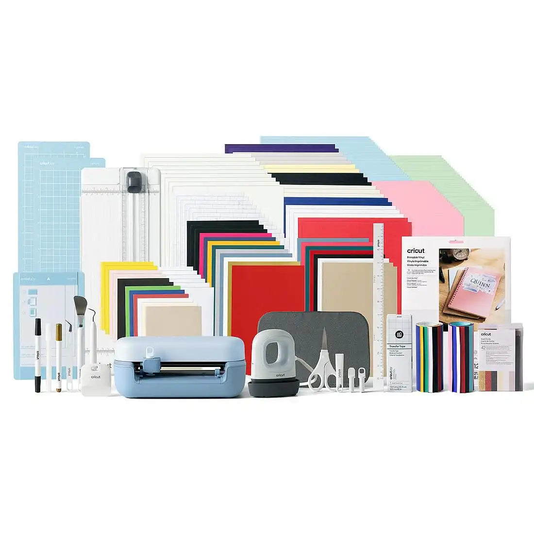 Cricut Joy™ 2 + Ultimate Plus Bundle