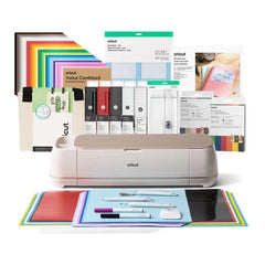 Cricut Maker® 4 + Everything Bundle
