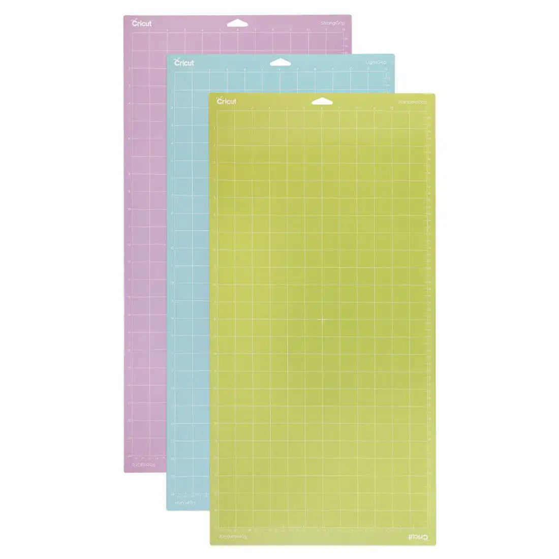 Machine Mat Variety Pack, 12" x 24" (3 ct)