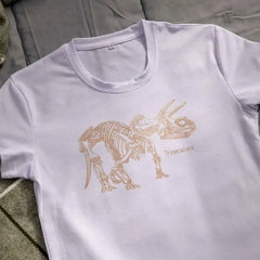 Youth T-Shirt Blank, Crew Neck